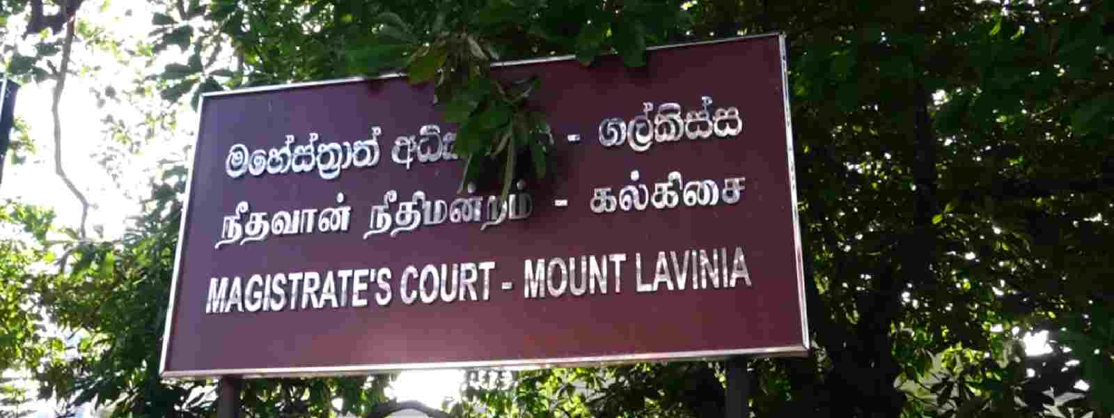 கைத்துப்பாக்கி திருட்டு : உள்ளக விசாரணை